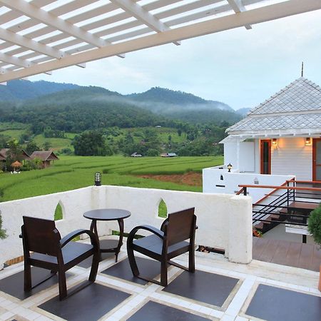 Pai Vieng Fah Resort Exterior photo