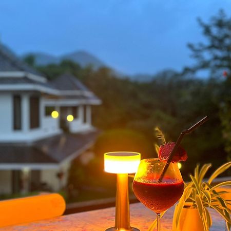 Pai Vieng Fah Resort Exterior photo