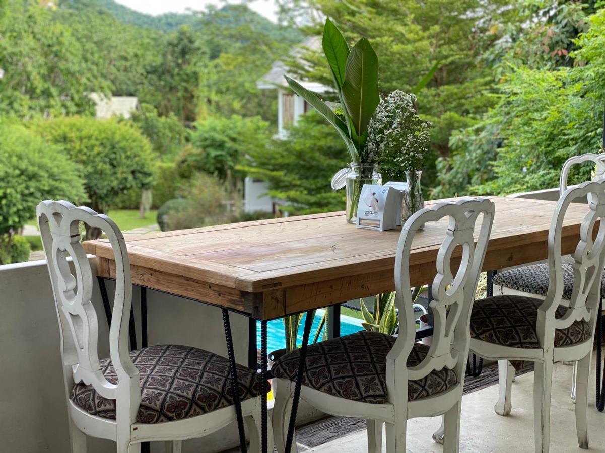 Pai Vieng Fah Resort Exterior photo