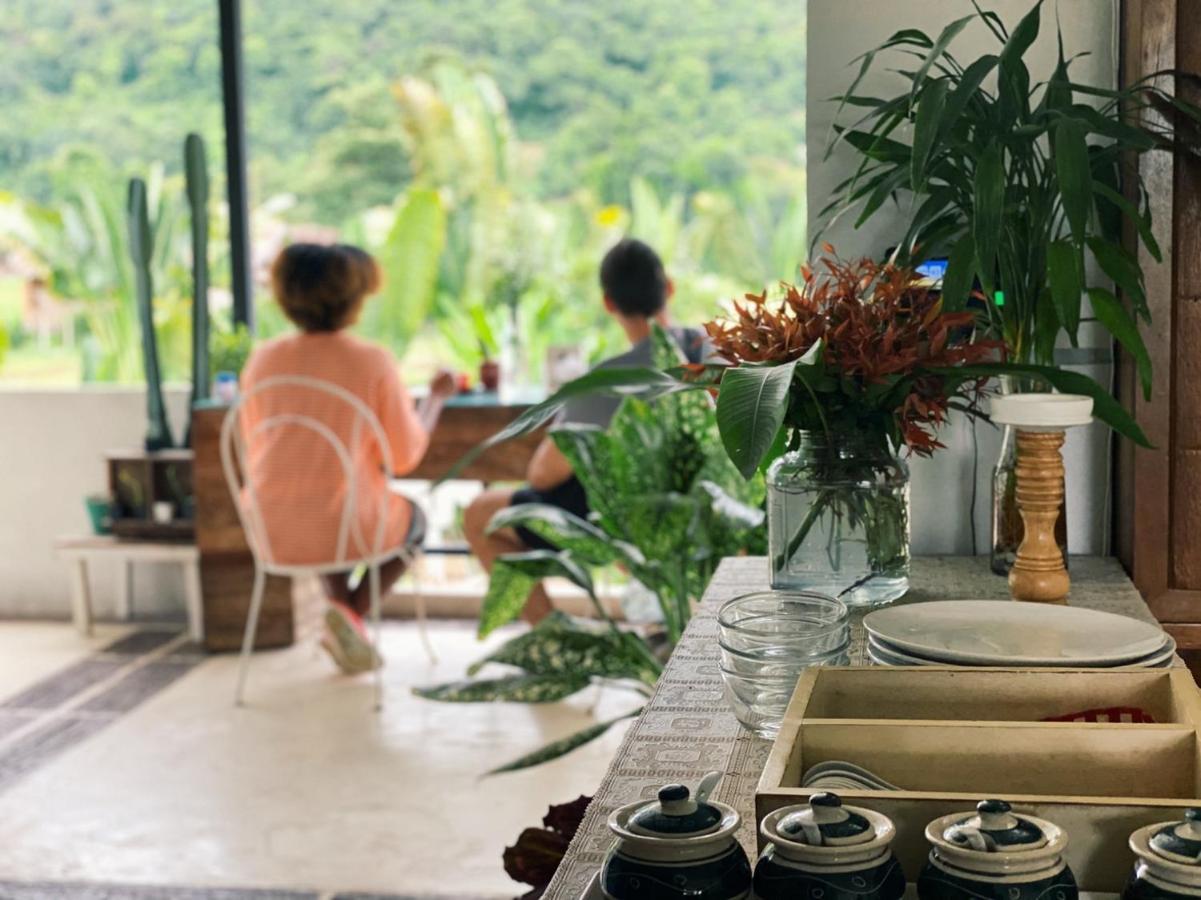 Pai Vieng Fah Resort Exterior photo