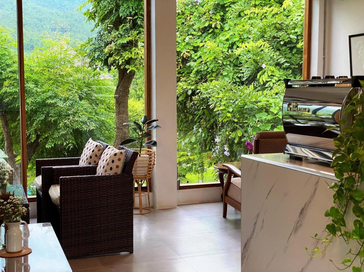 Pai Vieng Fah Resort Exterior photo