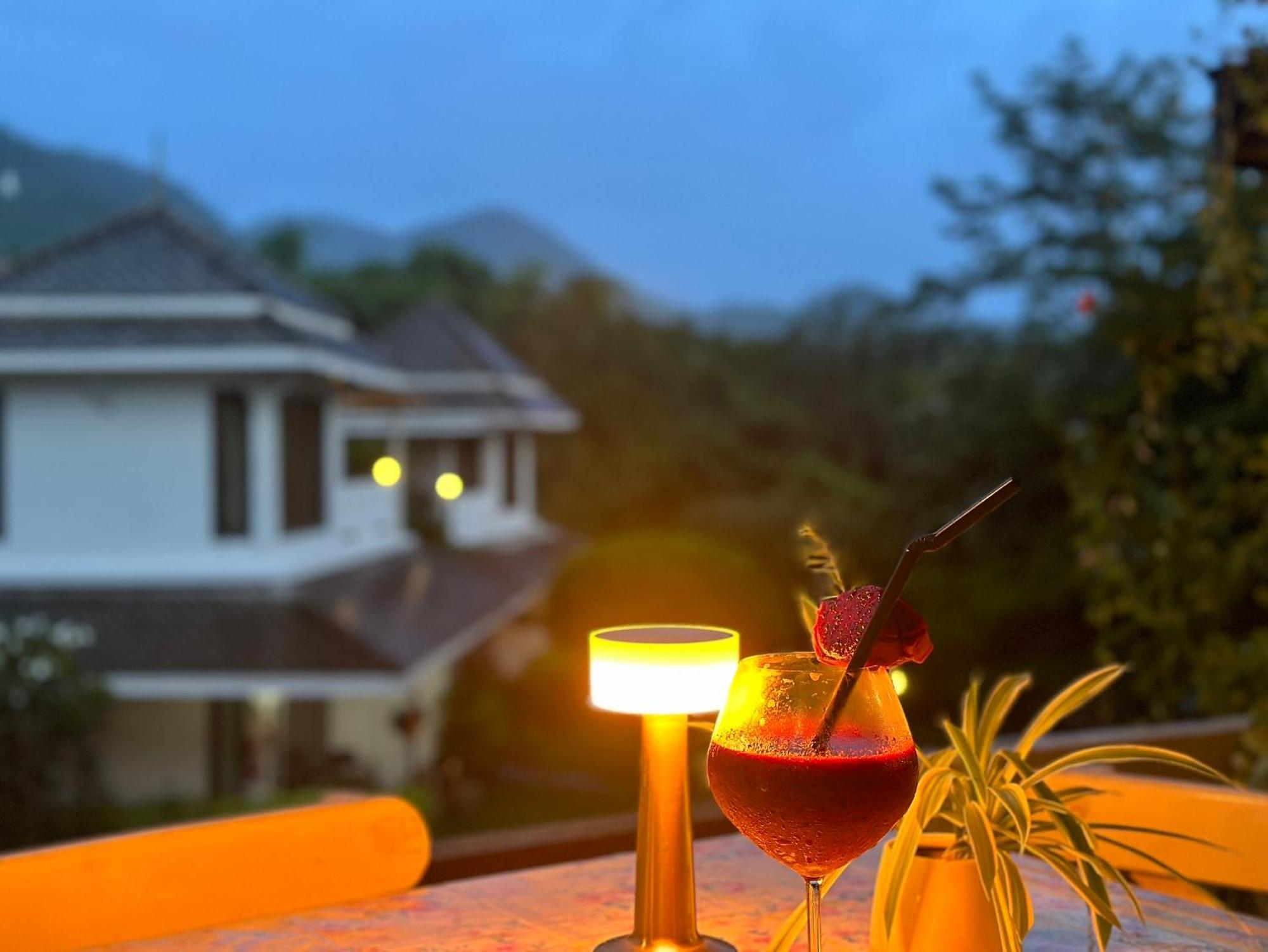 Pai Vieng Fah Resort Exterior photo