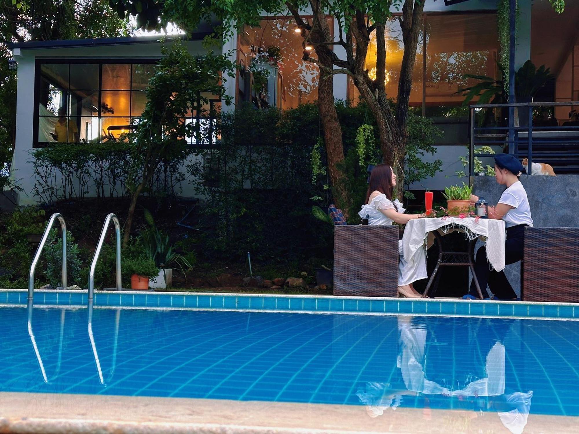 Pai Vieng Fah Resort Exterior photo