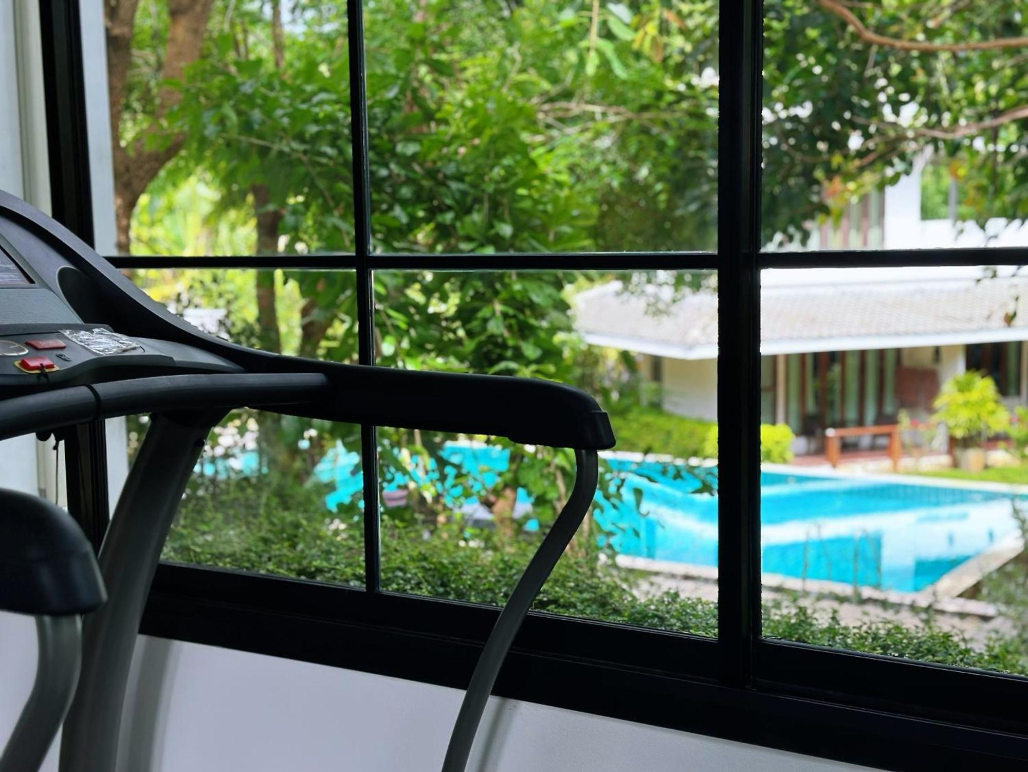 Pai Vieng Fah Resort Exterior photo