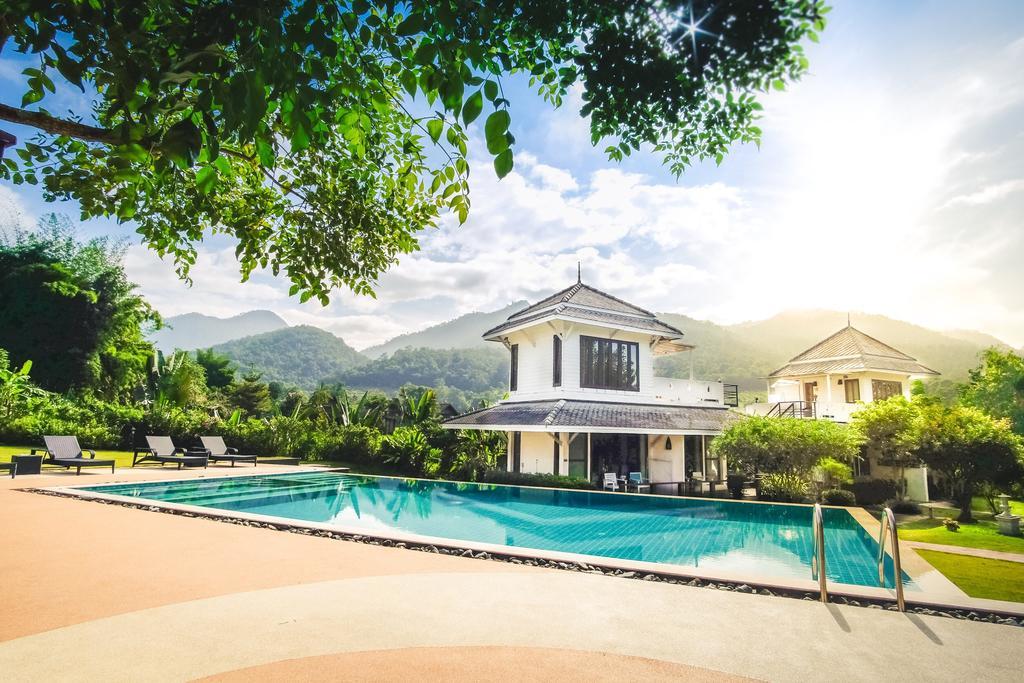 Pai Vieng Fah Resort Exterior photo