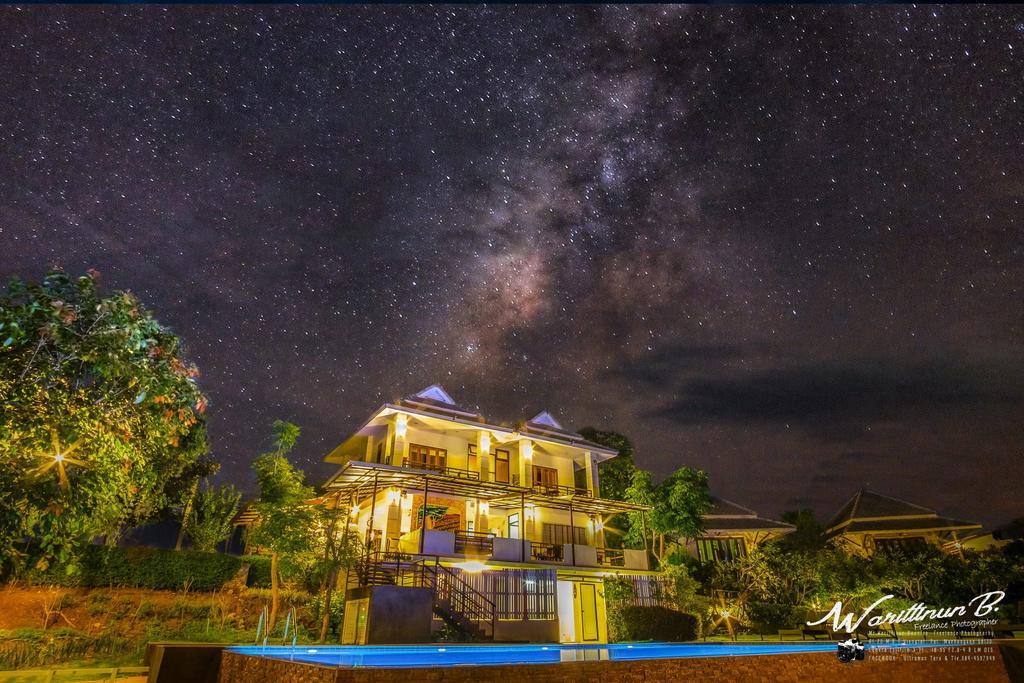 Pai Vieng Fah Resort Exterior photo
