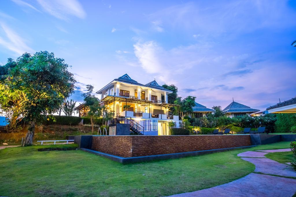 Pai Vieng Fah Resort Exterior photo