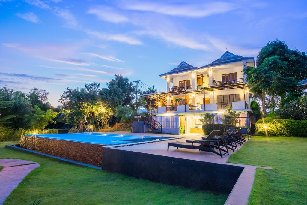 Pai Vieng Fah Resort Exterior photo