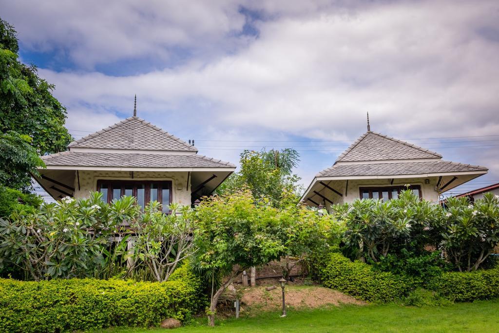 Pai Vieng Fah Resort Exterior photo