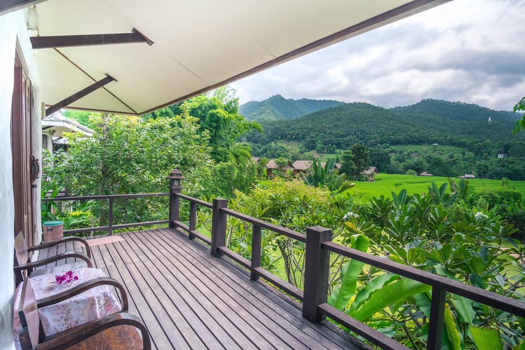 Pai Vieng Fah Resort Exterior photo