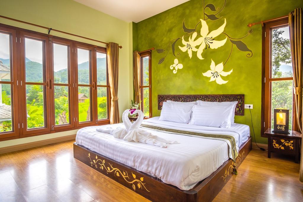 Pai Vieng Fah Resort Exterior photo