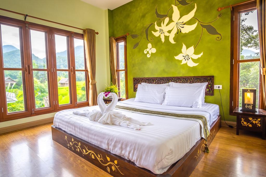 Pai Vieng Fah Resort Exterior photo