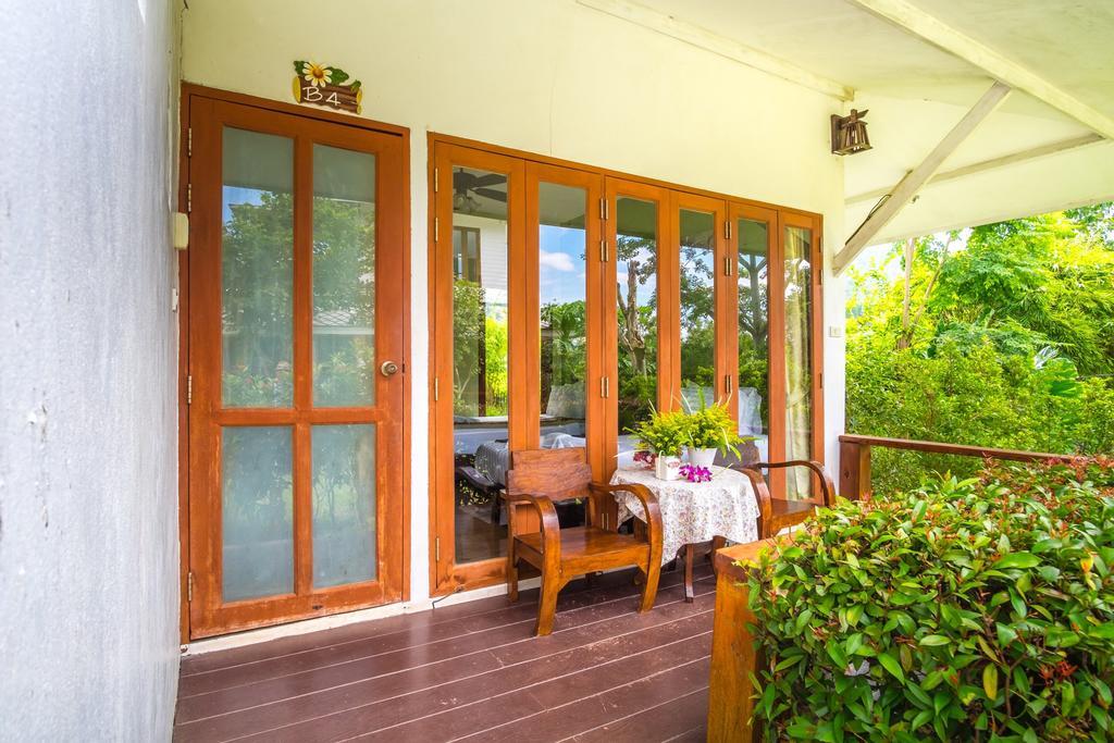 Pai Vieng Fah Resort Exterior photo