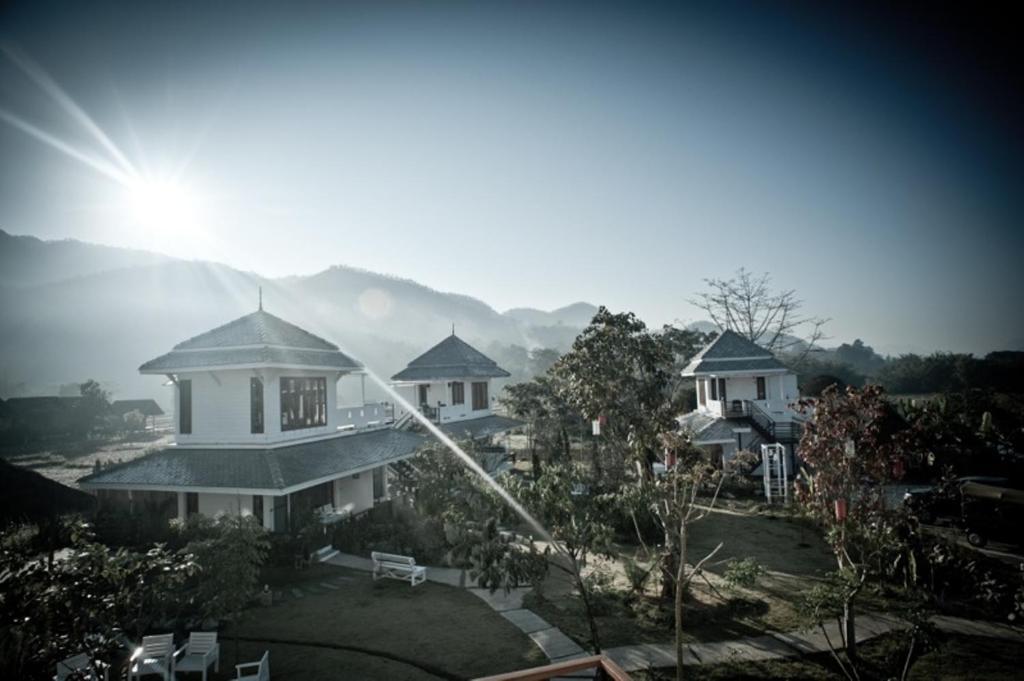 Pai Vieng Fah Resort Exterior photo