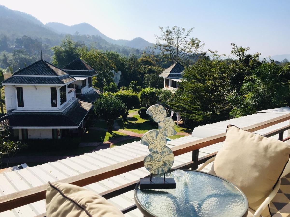 Pai Vieng Fah Resort Exterior photo