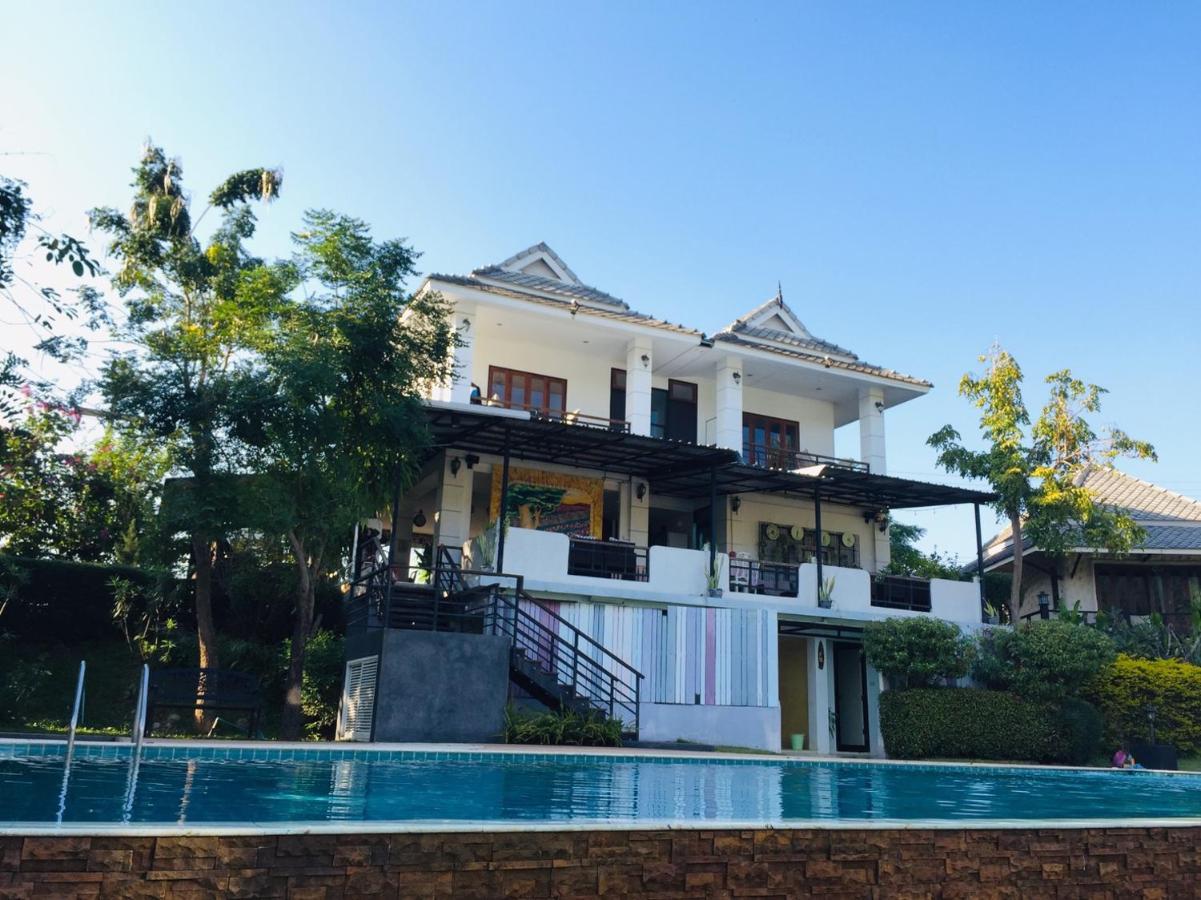 Pai Vieng Fah Resort Exterior photo