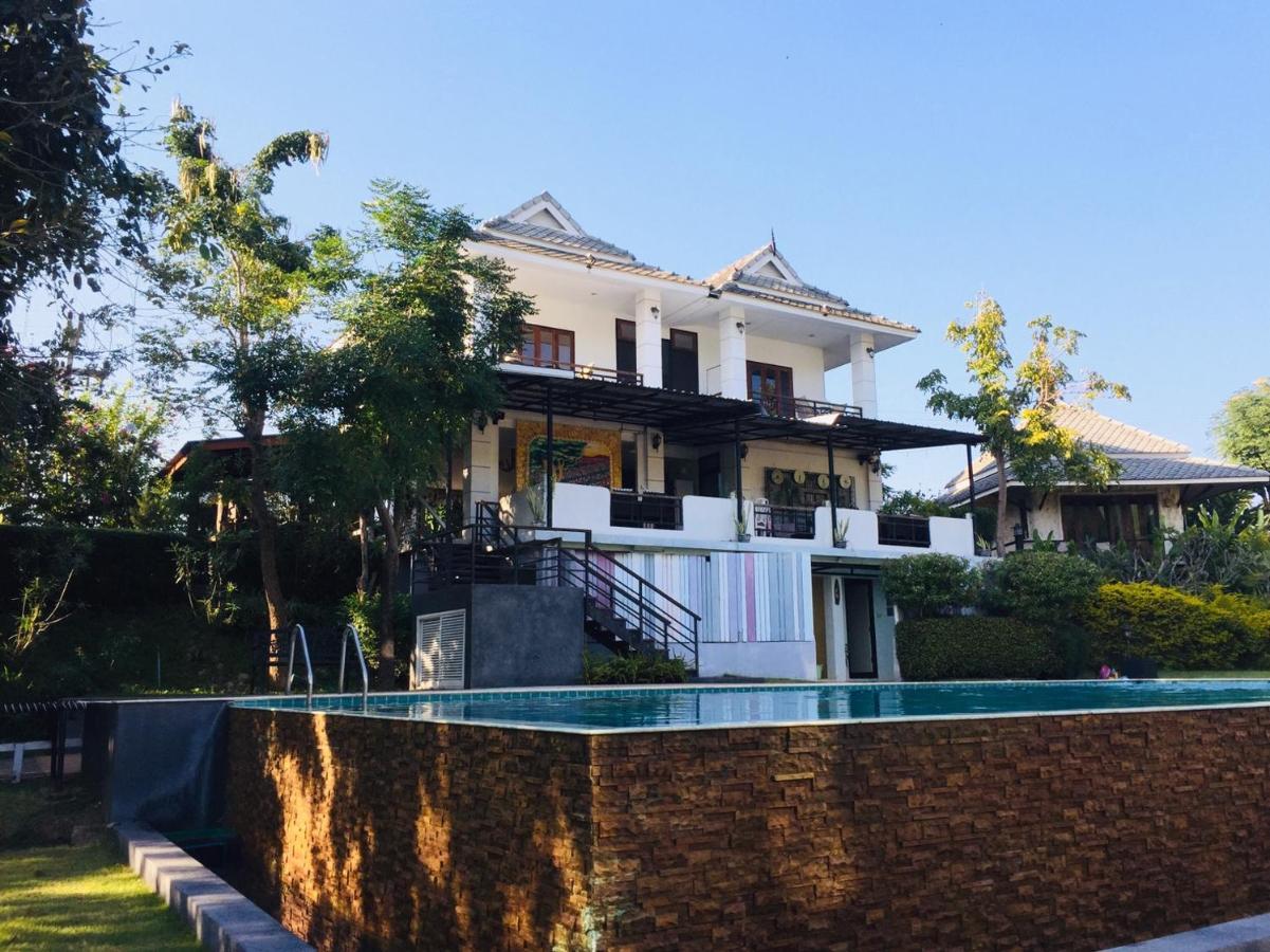 Pai Vieng Fah Resort Exterior photo