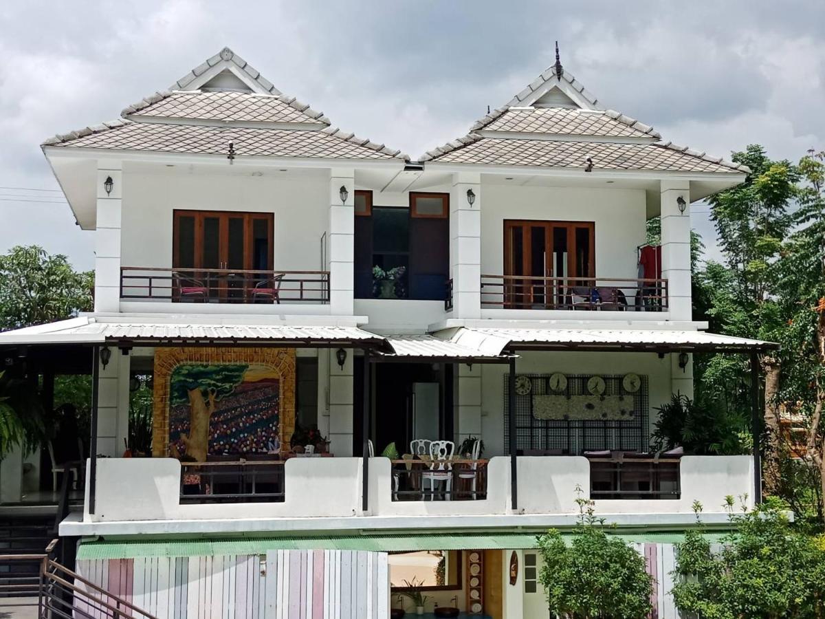 Pai Vieng Fah Resort Exterior photo